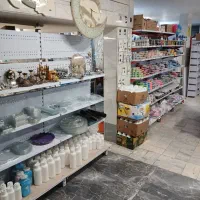 کاملترین فروشگاه لوازم هنری رزین وسنگ مصنوعی|صنایع دستی و سایر لوازم تزئینی|اصفهان, رزمندگان|دیوار