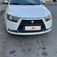 دنا پلاس توربو اتومات بی توضیح