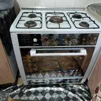 گاز طرح فر