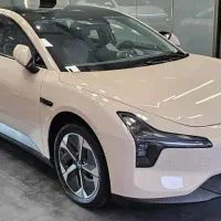 ایکس پنگ mona m03 (ثبت نامی 2025)