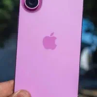 آیفون۱۶ نرمال ۱۲۸