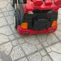 ماشین شارژی اصل ژاپنی