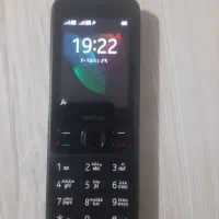 نوکیا 150 دوسیمکارت رم خور نو|موبایل|ماکو, |دیوار