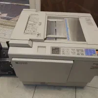 کپی پرینتر B4