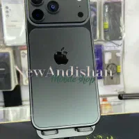 آیفون ۱۷پرومکس فول کپی طرح اصلی ios26|موبایل|مشهد, سراب|دیوار