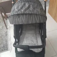 کالسکه جنس خارجی فقط چند بار استفاده شده