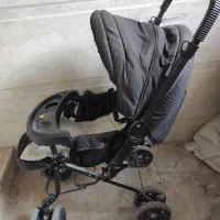 کالسکه کودک|کالسکه و لوازم جانبی|محمودآباد, |دیوار