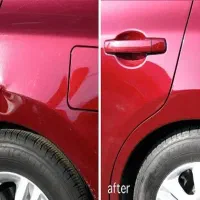 صافکاری PDRوشاسی کشی