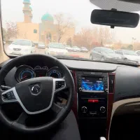 دنا پلاس ۹۸|خودرو سواری و وانت|کرج, فاز ۳ گوهردشت|دیوار