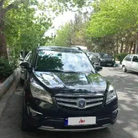 چانگان مدل ۹۷