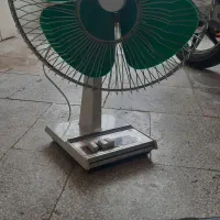 پنکه|پنکه و تصفیه‌کنندهٔ هوا|سبزوار, شرق کال عیدگاه|دیوار