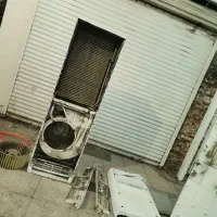 نصب کولر وتعمیرات|خدمات پیشه و مهارت|اهواز, کوروش|دیوار