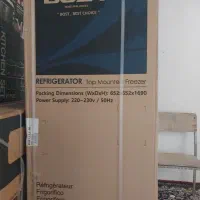 4  تیکه لوازم برقی|یخچال و فریزر|شراء, |دیوار