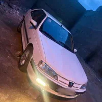 پارس تیوفایومدل۹۵|خودرو سواری و وانت|مشهد, عبادی|دیوار