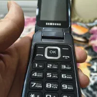 سامسونگ تاشو آکبند گارانتی و کد رجیستری GT-C3592|موبایل|کرج, شهرک آسمان|دیوار