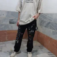 شلوار جین با تیشرتpegador باهم|لباس|محمدشهر, محمدشهر|دیوار