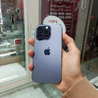 ۱۴پرو ۲۵۶گیگ