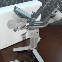 گیمبال رونین dji rs4 mini