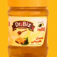 نمایندگی رسمی عسل دکتر بیز در بابل