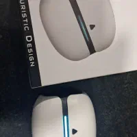 هندزفری بلوتوثی space|لوازم جانبی موبایل و تبلت|بندر ماهشهر, |دیوار