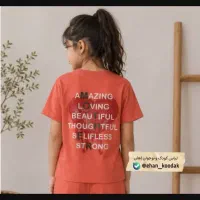 لباس دخترانه