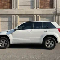 سوزوکی ویتارا 2400|خودرو سواری و وانت|تنکابن, |دیوار