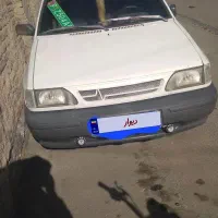 ۷۷ تمام فابریک بدون کوچک ترین خرج|خودرو کلاسیک|مرند, |دیوار