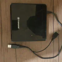 درایو اکسترنال trancsend
