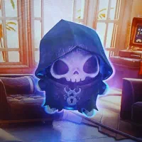 اسپرایت فورتنایت (کیوب گریم)