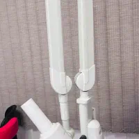 وسایل کامل دندانپزشکی رادیوگرافی / یونیت / جرمگیر|پزشکی|تهران, نیروی هوایی (پیروزی)|دیوار