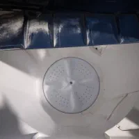 لباس شوی اسنوا ۸ کیلویب