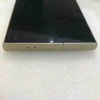 گوشی 24ultra زرد کارکرده شش ماه گارانتی