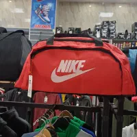 کوله و ساک ورزشی|تجهیزات ورزشی|خرمآباد, |دیوار