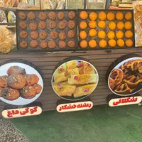 ویترین ها همگی سالم ودرحدنو