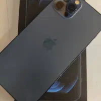 ایفون  ۱۲pro 256