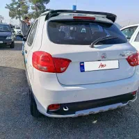 کوییک اتومات پلاس فول 402 پارس خودرو