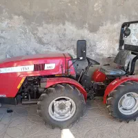 فروش تراکتور گلدونی