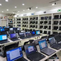 لپتاپتو گرون نخر/پخش عمده تک لپتاپ استوک/قیمت دبی