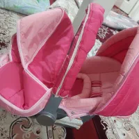 دو عدد نینی لای لای|کالسکه و لوازم جانبی|کرج, ندامتگاه کرج (قزلحصار)|دیوار