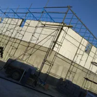 داربست موسوی|خدمات پیشه و مهارت|قروه, |دیوار