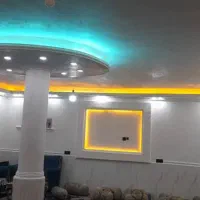 برقکاری ساختمان و نصب تعمیر کولر ابی