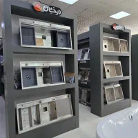 تجهیزات ساختمانی هخامنش