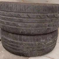 لاستیک پژو پارس