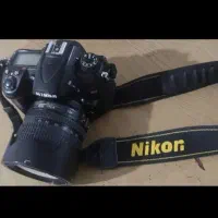 دوربین عکاسی نیکن