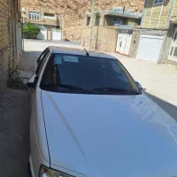 فروش پژو پارسtu5|خودرو سواری و وانت|داراب, |دیوار