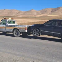 امداد خودرو یدک کش جرثقیل خودروبر کوهدشت علیزاده|خدمات حمل و نقل|کوهدشت, |دیوار