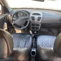 کوییک دنده‌ای R، مدل ۱۴۰۰