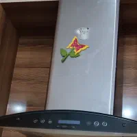 هود شومینه ای