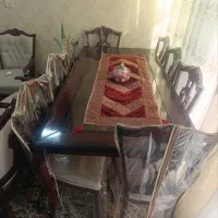 میزناهارخوری ۸نفره