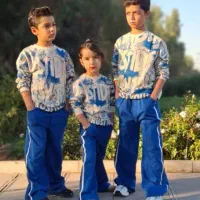 لباس بچگانه|کفش و لباس بچه|قم, ولیعصر|دیوار